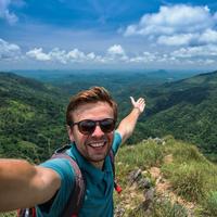 Отзыв от Демьян - Visa DTV