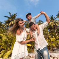 Отзыв от Елизавета - Visa DTV